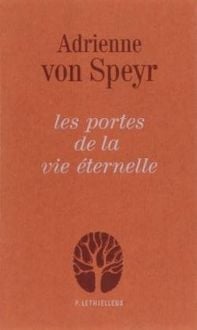 Produktbild: Les portes de la vie &eacute;ternelle