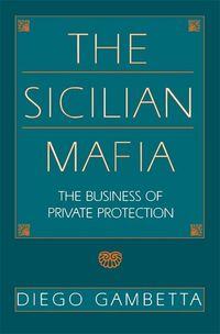 Produktbild: The Sicilian Mafia
