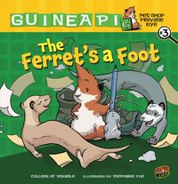 Produktbild: The Ferret's a Foot