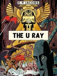 Produktbild: The U Ray