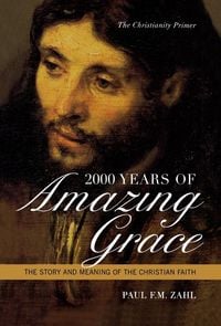 Produktbild: 2000 Years of Amazing Grace