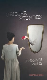 Produktbild: Geisterstunden