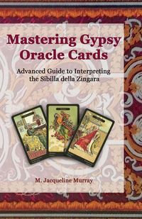 Produktbild: Mastering Gypsy Oracle Cards