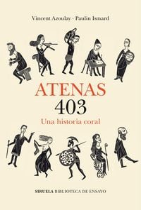 Produktbild: Atenas 403