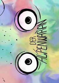 Produktbild: Der Alpenwaran