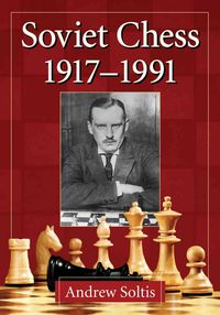 Produktbild: Soviet Chess 1917-1991