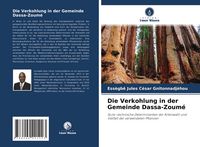 Produktbild: Die Verkohlung in der Gemeinde Dassa-Zoum&eacute;
