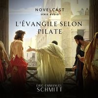 Produktbild: L'&eacute;vangile selon Pilate