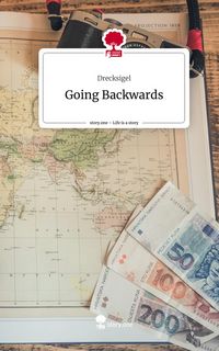 Produktbild: Going Backwards. Life is a Story - story.one