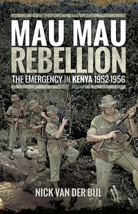 Produktbild: Mau Mau Rebellion