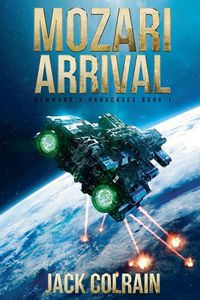 Produktbild: Mozari Arrival