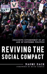 Produktbild: Reviving the Social Compact