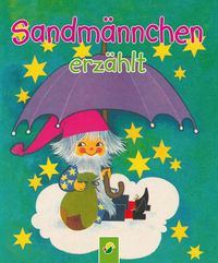 Produktbild: Sandm&auml;nnchen erz&auml;hlt