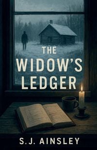 Produktbild: The Widow's Ledger
