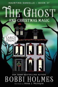 Produktbild: The Ghost and Christmas Magic