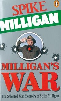 Produktbild: Milligan's War