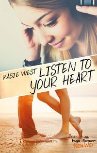 Produktbild: Listen to your heart