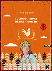 Produktbild: L'ultimo amore di Baba Dunja