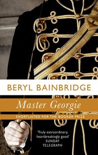 Bild vom Artikel Master Georgie vom Autor Beryl Bainbridge