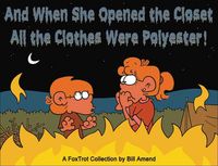 Produktbild: And When She Opened The Closet