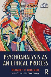 Produktbild: Psychoanalysis as an Ethical Process