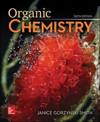 Produktbild: Smith, J: Study Guide/Solutions Manual for Organic Chemistry