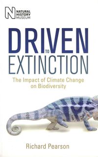 Produktbild: Pearson, R: Driven to Extinction