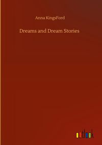 Produktbild: Dreams and Dream Stories