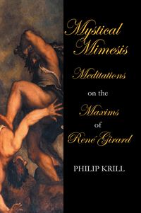 Produktbild: Mystical Mimesis