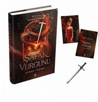 Produktbild: Safak Vurgunu 2 Ciltli