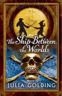 Produktbild: Ship Between the Worlds