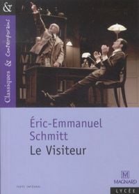 Produktbild: Le visiteur