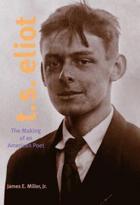 Produktbild: T S Eliot