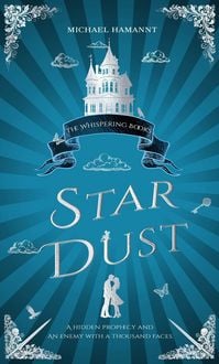 Produktbild: Stardust - The Whispering Books