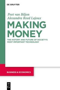 Produktbild: Making Money