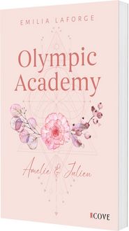 Produktbild: Olympic Academy 2: Amelie & Julien