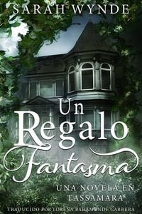 Produktbild: Un Regalo Fantasma
