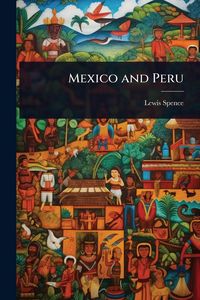 Produktbild: Mexico and Peru