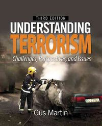 Produktbild: Understanding Terrorism