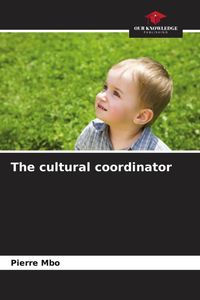 Produktbild: The cultural coordinator