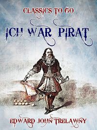 Produktbild: Ich war Pirat