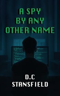 Produktbild: A Spy By Any Other Name