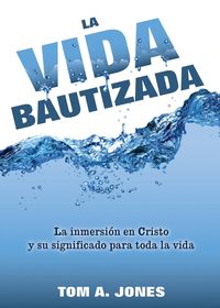 Produktbild: La Vida Bautizada