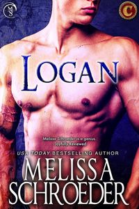 Produktbild: Logan (The Cursed Clan, #3)