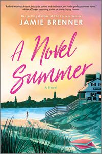 Produktbild: A Novel Summer