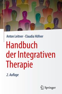 Bild vom Artikel Handbuch der Integrativen Therapie vom Autor Anton Leitner