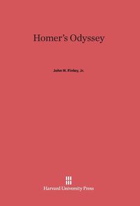 Produktbild: Homer's Odyssey