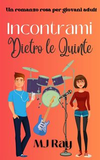 Produktbild: Incontrami Dietro le Quinte