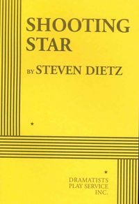 Produktbild: Shooting Star