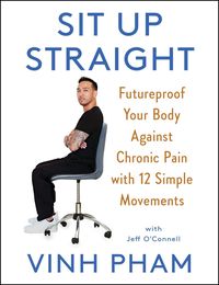 Produktbild: Sit Up Straight